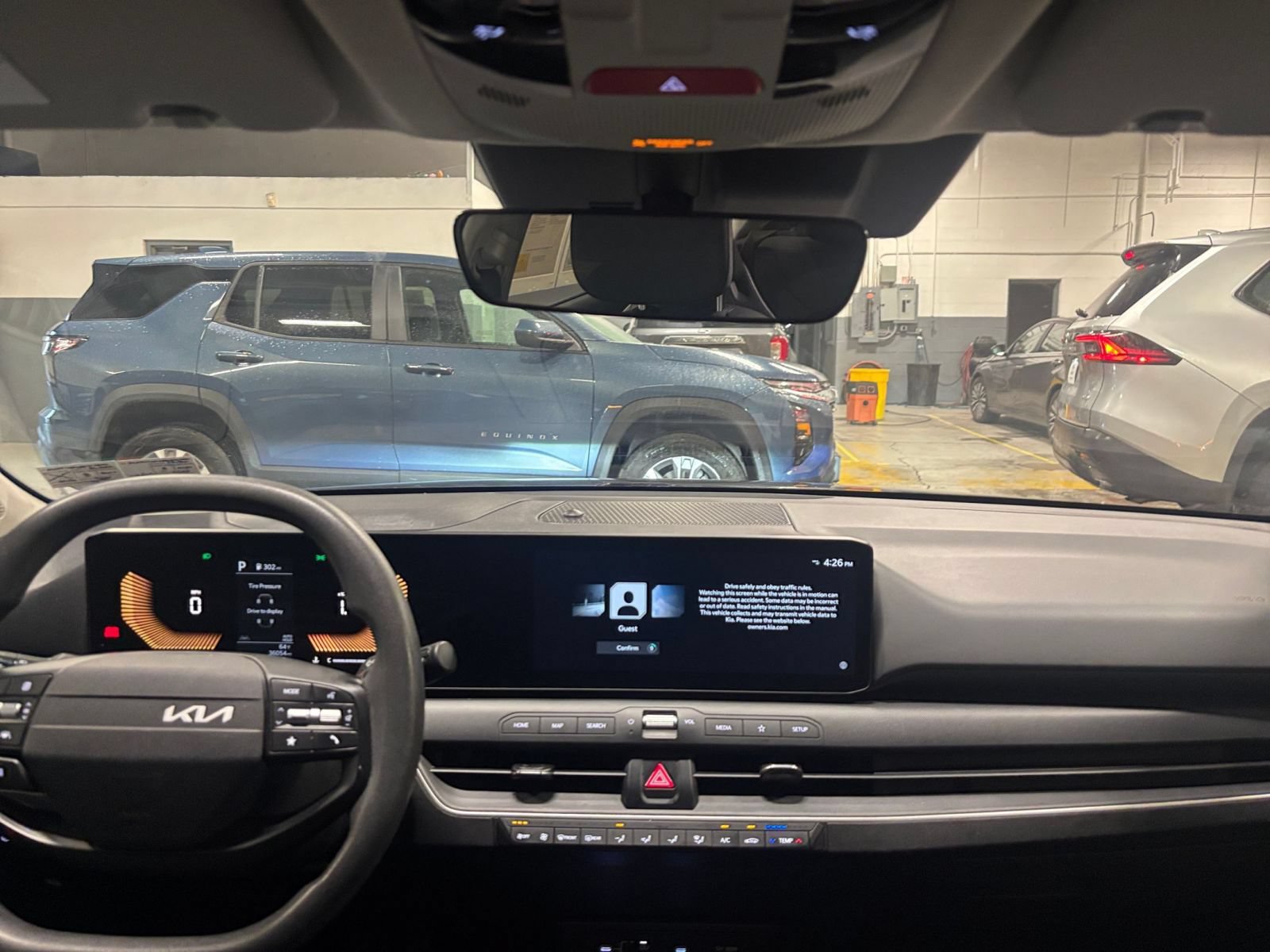 Used 2025 Kia K4 FWD image 31