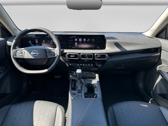 Certified 2026 Nissan Sentra SR w/ SR Premium Package FWD image 18