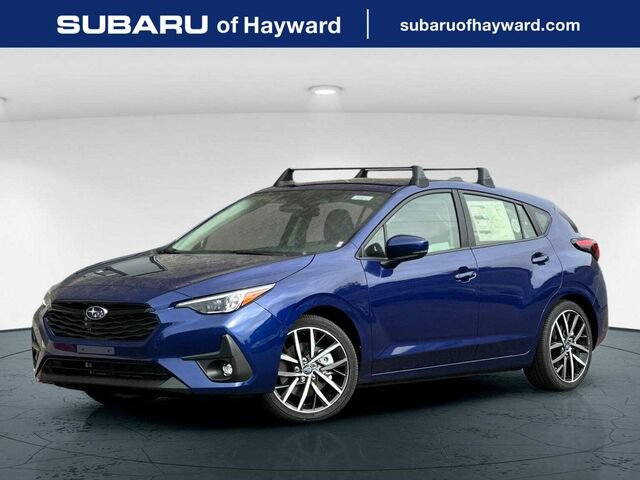 New 2026 Subaru Impreza 2.0i Sport AWD/4WD image 1