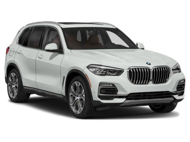 Used 2021 BMW X5 xDrive45e w/ M Sport Package AWD/4WD image 9