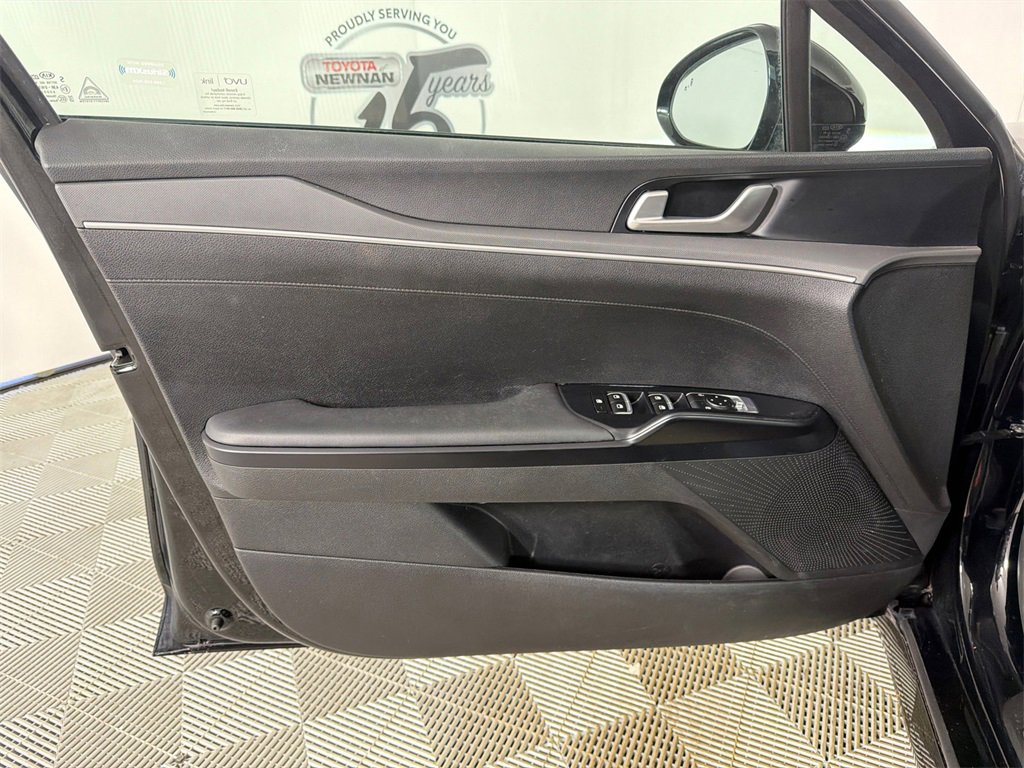 Used 2021 Kia K5 GT-Line image 11