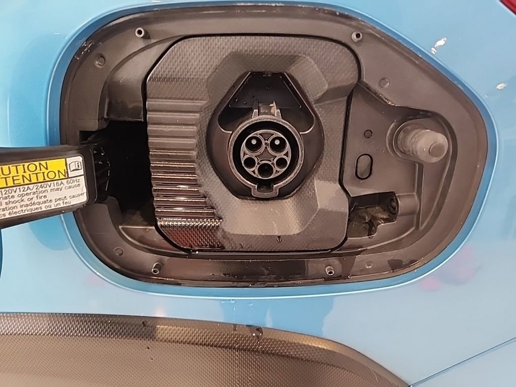 Used 2020 Subaru Crosstrek Hybrid image 43