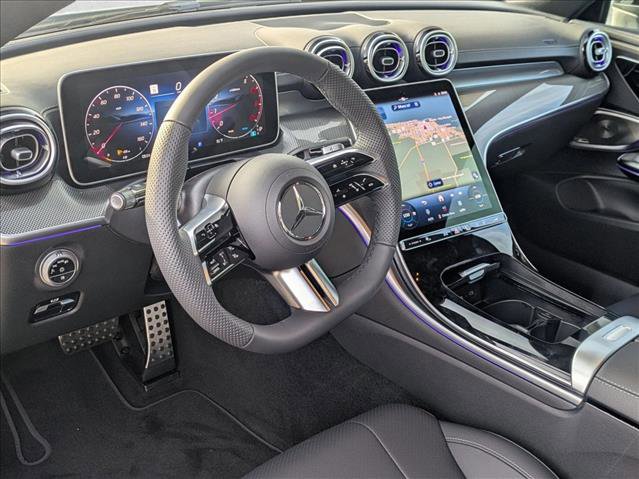 New 2026 Mercedes-Benz CLE 450 4MATIC Coupe image 3