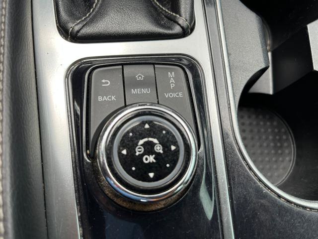Used 2016 Nissan Maxima Platinum FWD image 33