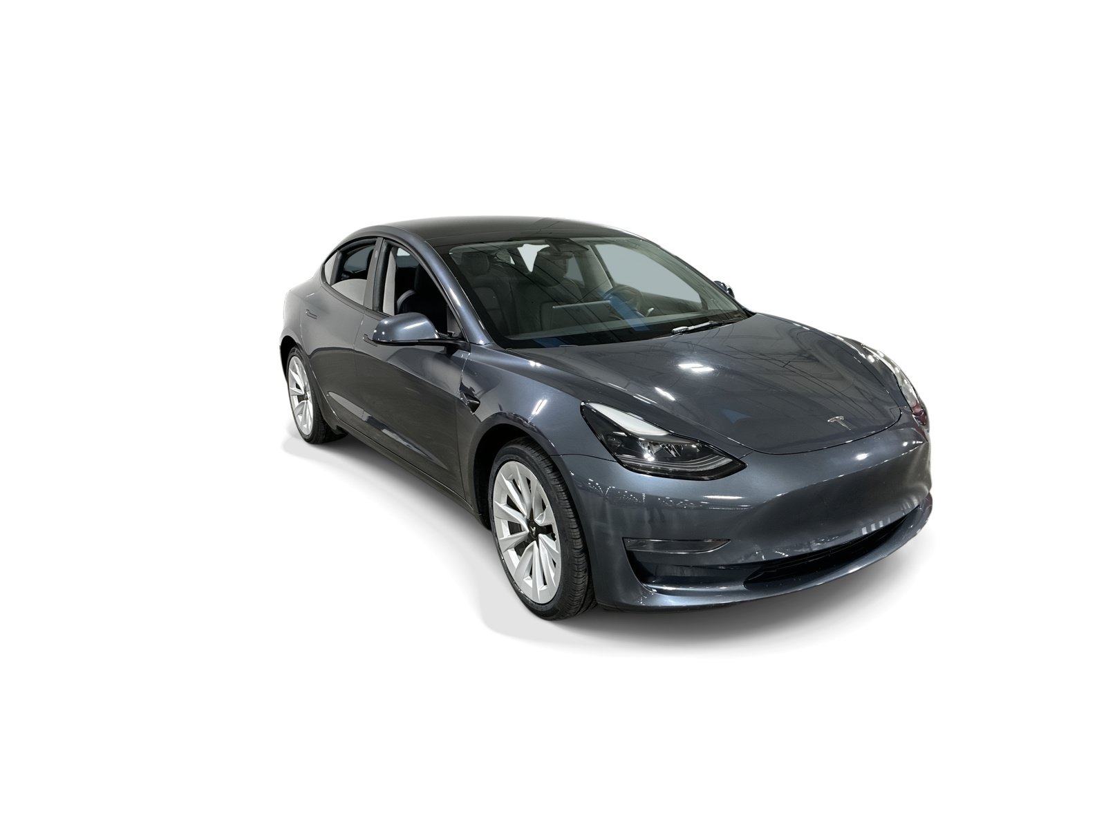Certified 2023 Tesla Model 3 Standard Range RWD image 8