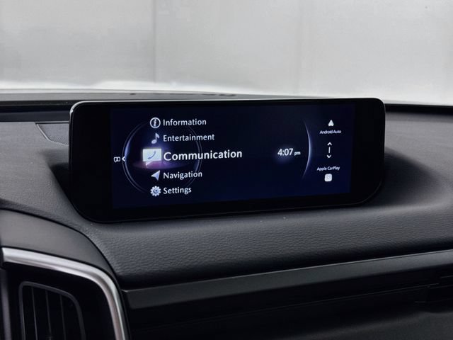 New 2026 MAZDA CX-50 AWD 2.5 S w/ Accent Package image 14