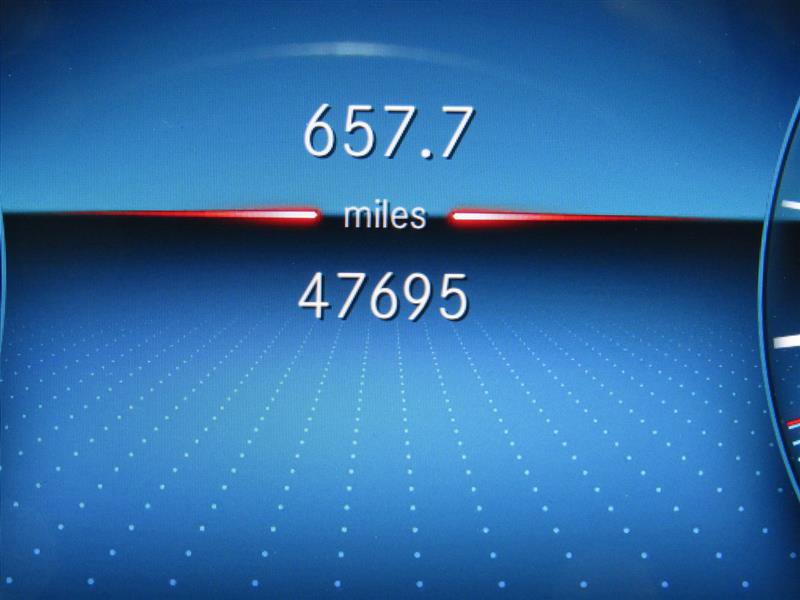 Used 2021 Mercedes-Benz GLS 450 4MATIC image 19