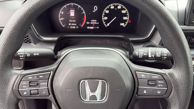 Used 2024 Honda CR-V EX image 12