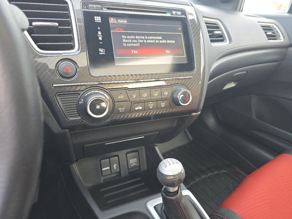 Used 2014 Honda Civic Si image 26