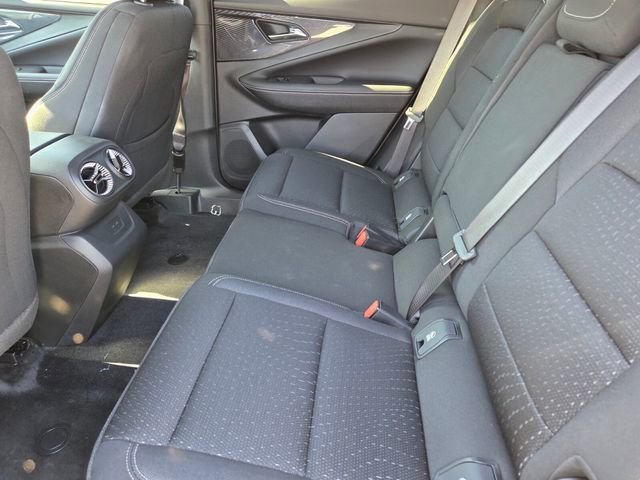 New 2025 Chevrolet Blazer EV LT AWD/4WD image 7