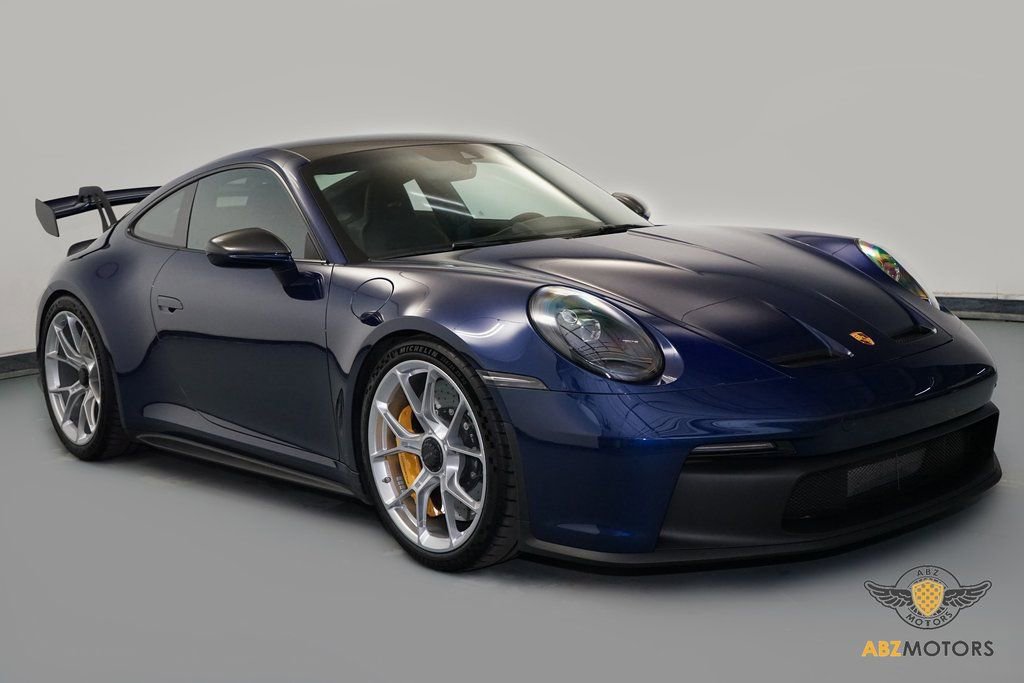 Used 2023 Porsche 911 GT3 image 2