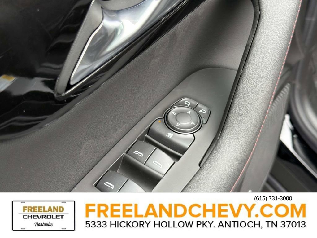 New 2026 Chevrolet Blazer RS w/ LPO, Floor Liner Package image 18