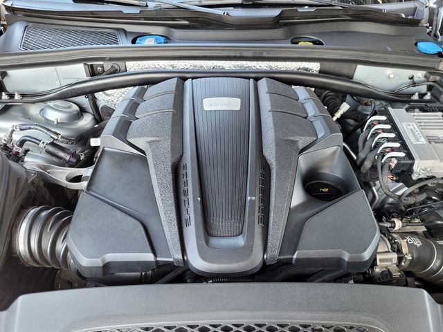 Used 2021 Porsche Macan S AWD/4WD image 20