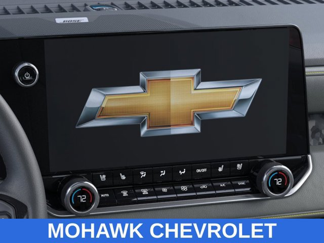 New 2026 Chevrolet Colorado ZR2 w/ Technology Package AWD/4WD image 20
