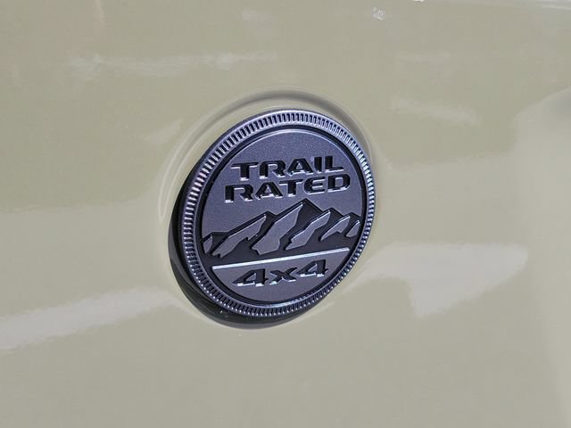 New 2026 Jeep Wrangler Unlimited Sport AWD/4WD image 6