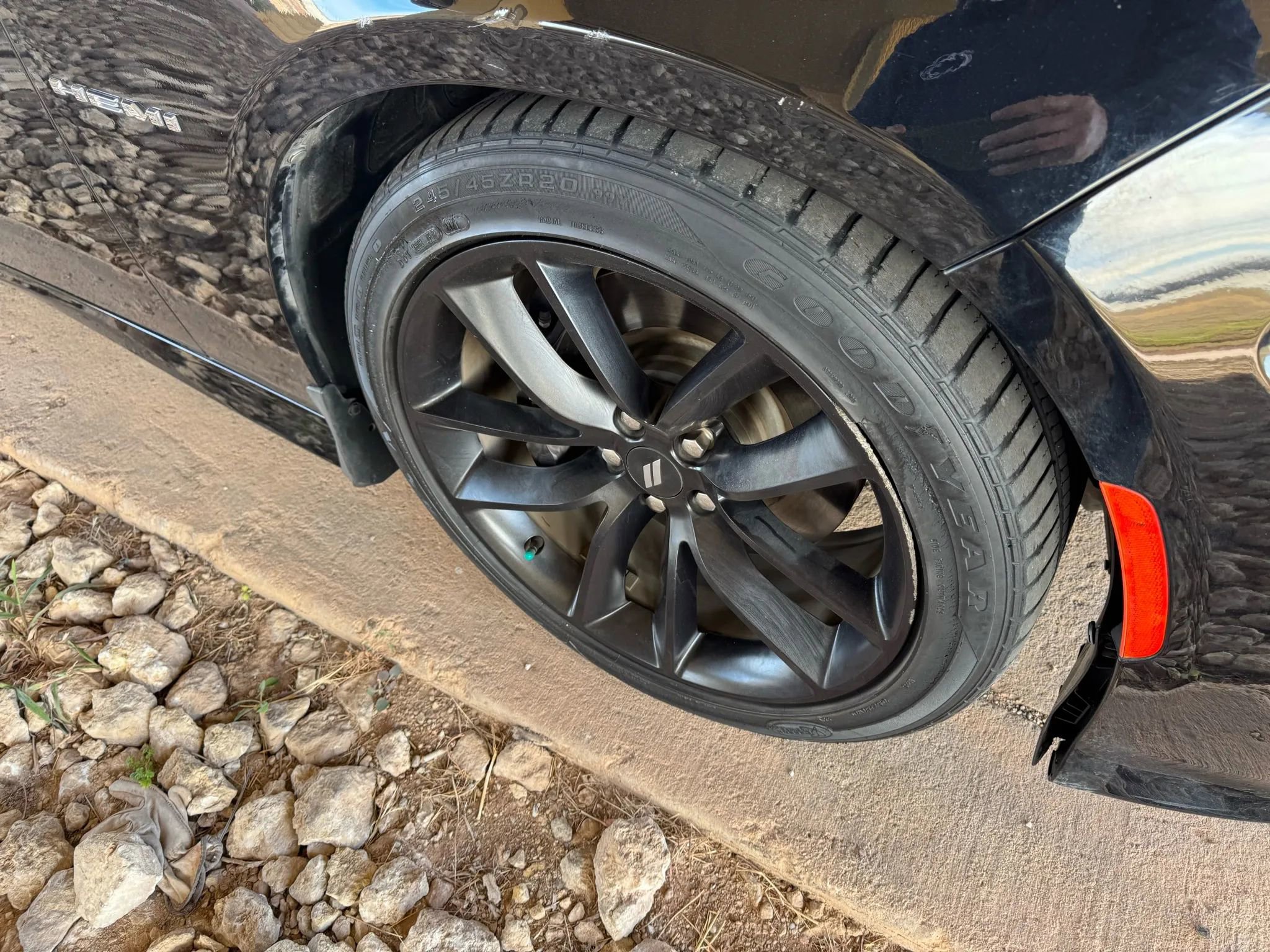 Used 2021 Dodge Charger R/T w/ Performance Handling Group image 15