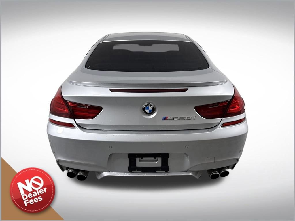 Used 2014 BMW 650i Coupe image 5