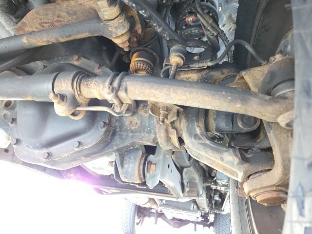 Used 2018 Ford F350 Lariat w/ Lariat Ultimate Package AWD/4WD image 96