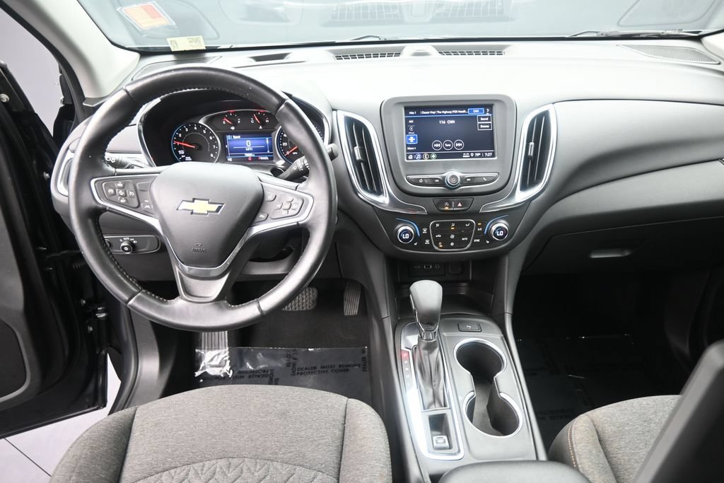 Used 2022 Chevrolet Equinox LT FWD image 15