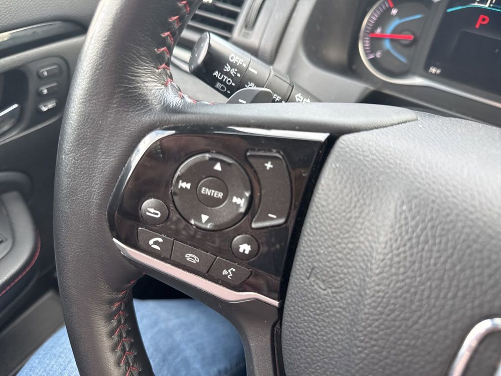 Used 2022 Honda Pilot EX-L image 18