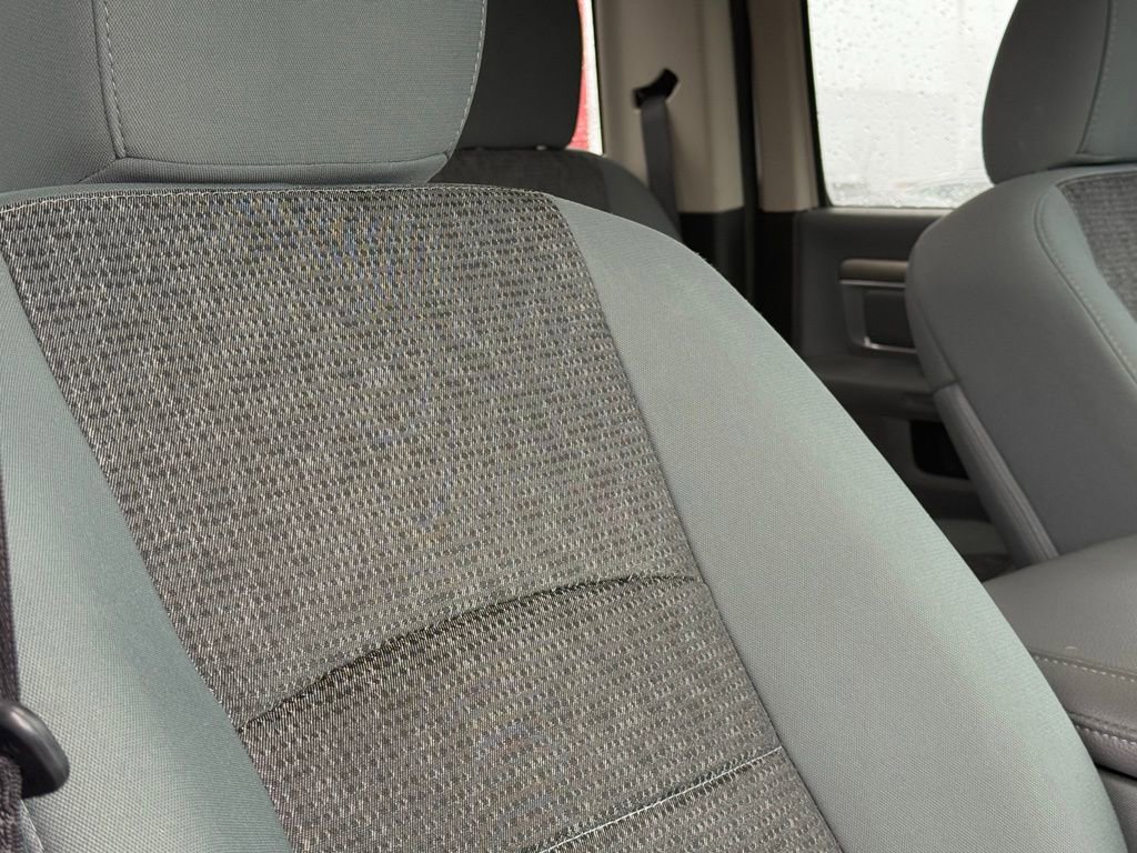 Used 2015 RAM 1500 Big Horn image 29