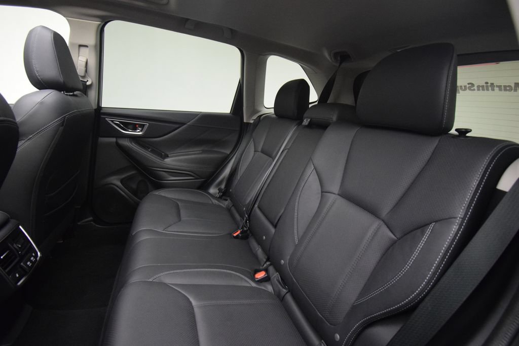 Used 2019 Subaru Forester Touring w/ Popular Package #3 AWD/4WD image 22