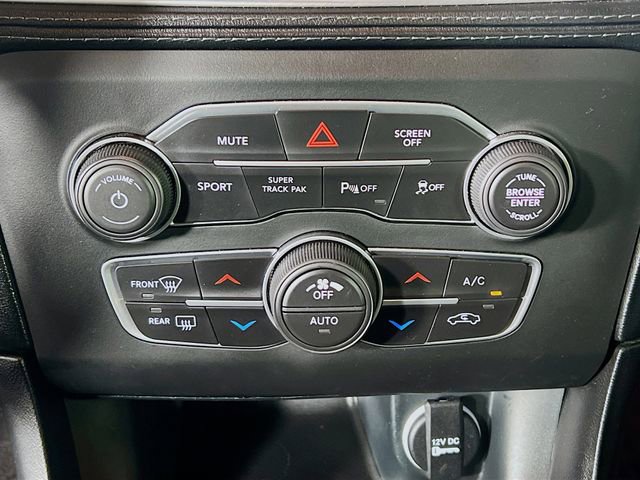 Used 2019 Dodge Charger GT w/ Plus Group image 23