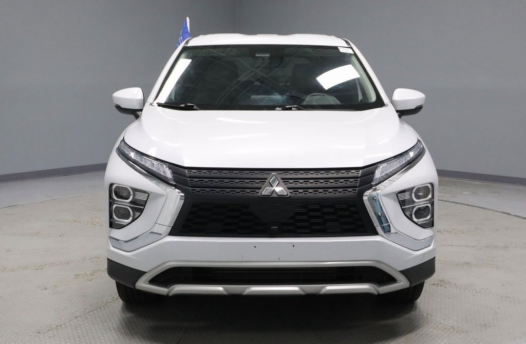 Used 2024 Mitsubishi Eclipse Cross SE image 6