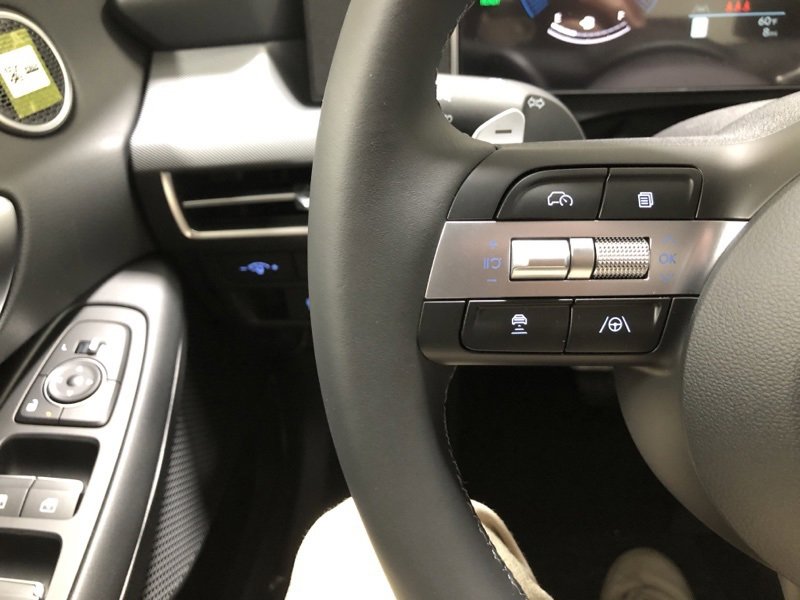 New 2025 Hyundai Sonata SEL image 20