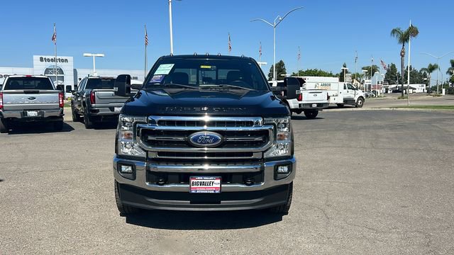 Certified 2022 Ford F250 Limited AWD/4WD image 9