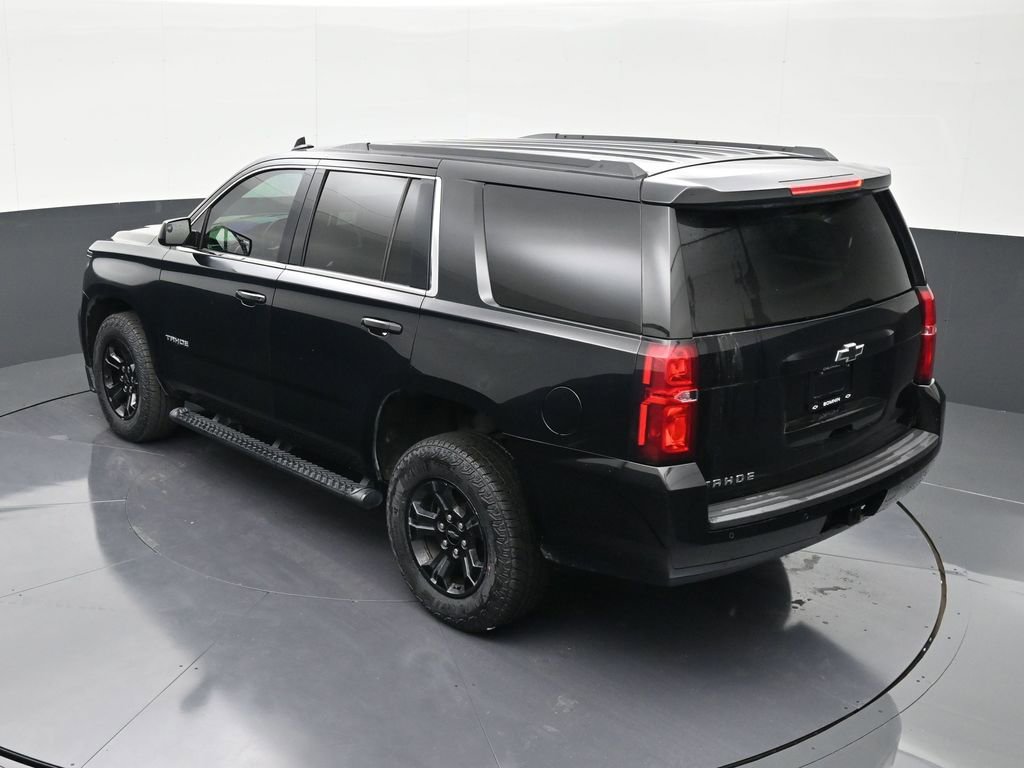 Used 2019 Chevrolet Tahoe LS RWD image 14