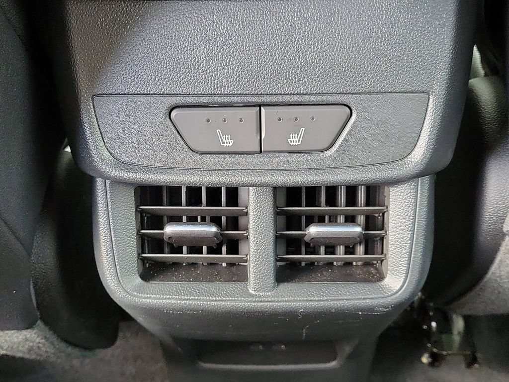 Used 2026 Chevrolet Equinox RS w/ Convenience Package III FWD image 13
