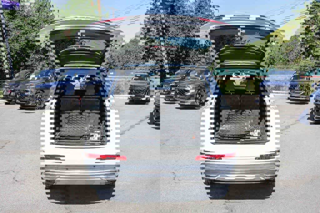 Used 2023 Audi Q7 2.0T Premium Plus w/ Premium Plus Package image 26