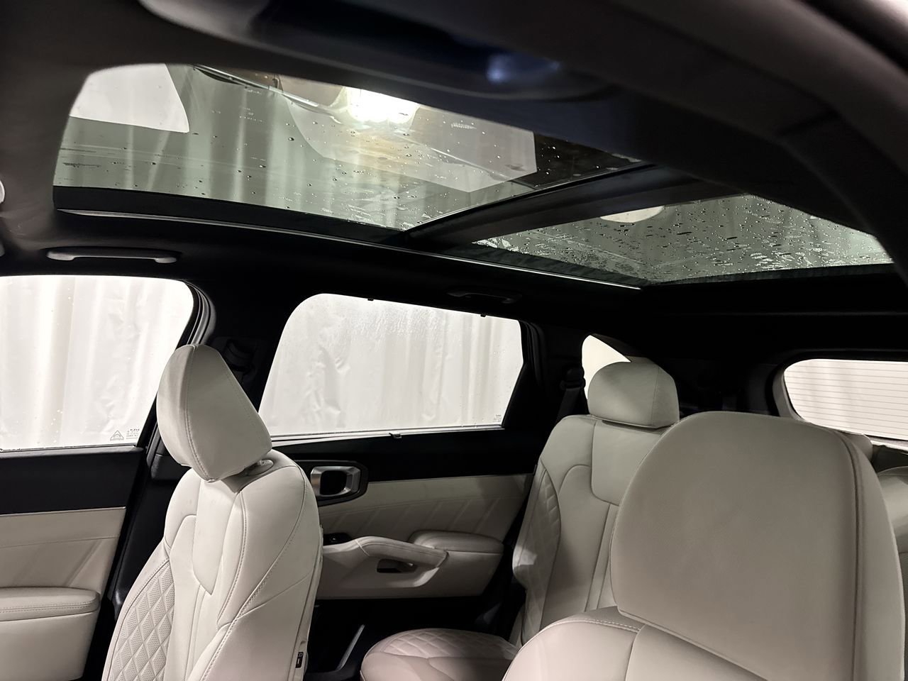 New 2026 Kia Sorento SX Prestige image 27
