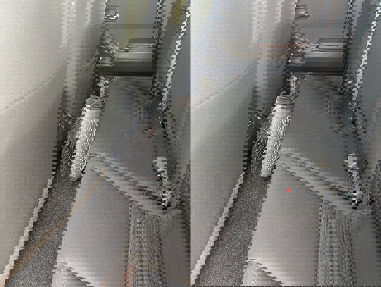 Certified 2024 Nissan Frontier Pro-X image 15