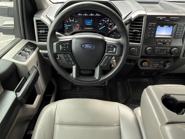 Used 2021 Ford F250 XL w/ Power Equipment Group AWD/4WD image 15
