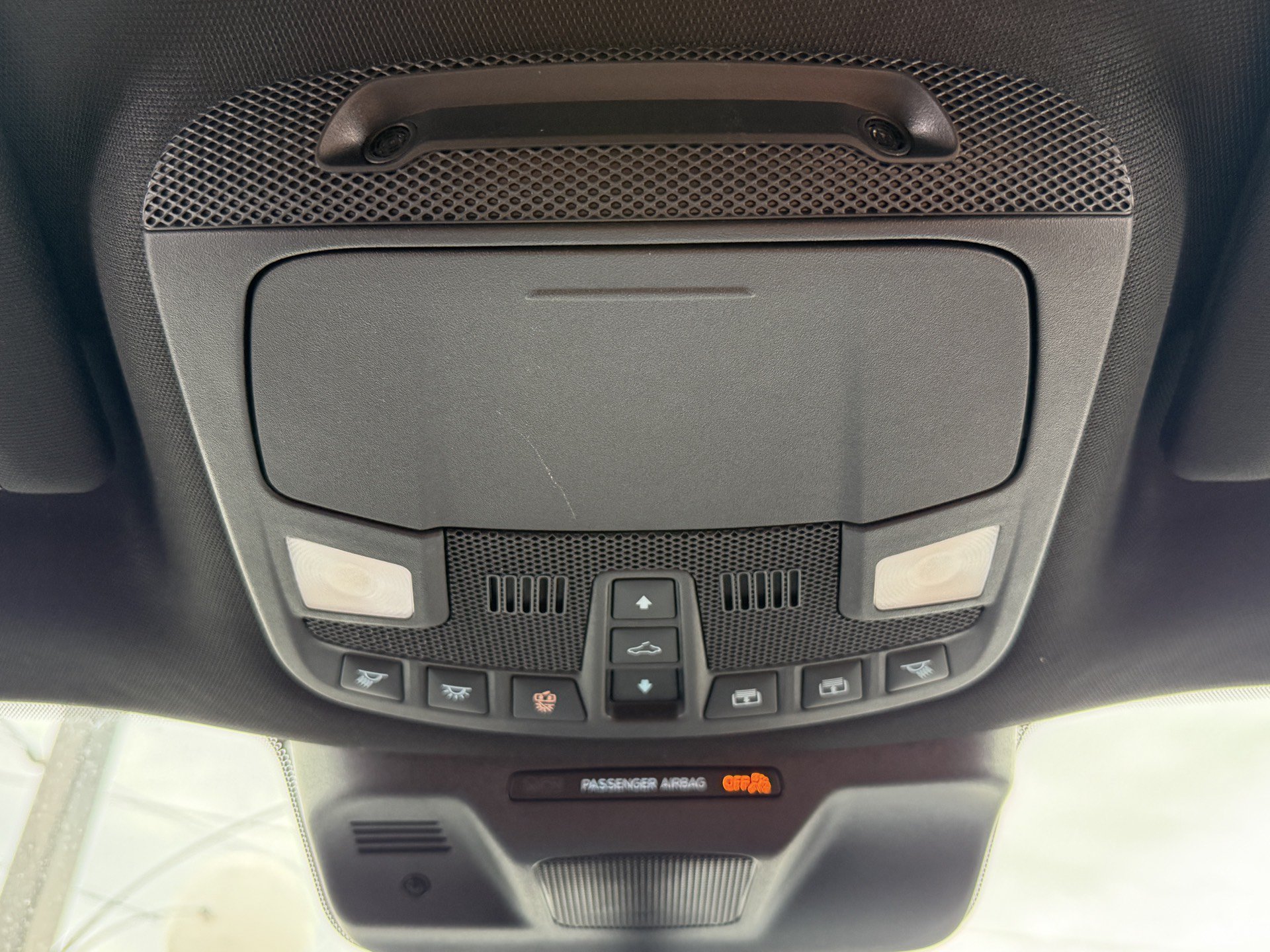 Used 2023 Ford Expedition Platinum AWD/4WD image 40