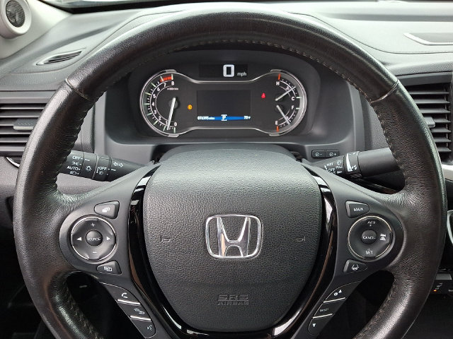 Used 2018 Honda Ridgeline RTL-E image 19