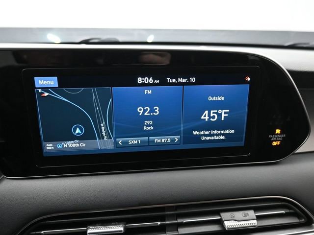 Used 2021 Hyundai Palisade SEL w/ Premium Package image 30