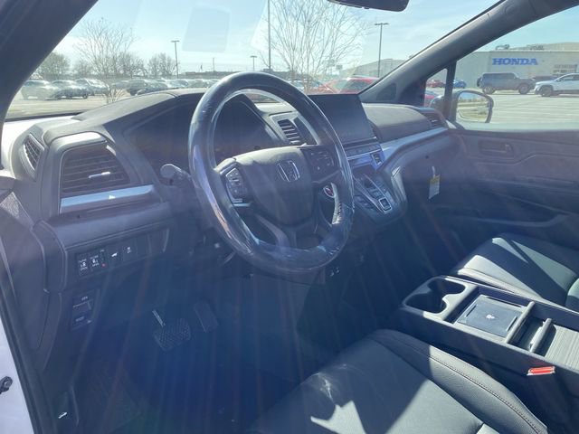 New 2026 Honda Odyssey Sport-L image 11