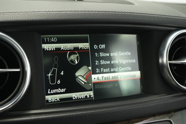 Used 2014 Mercedes-Benz SL 550 image 62