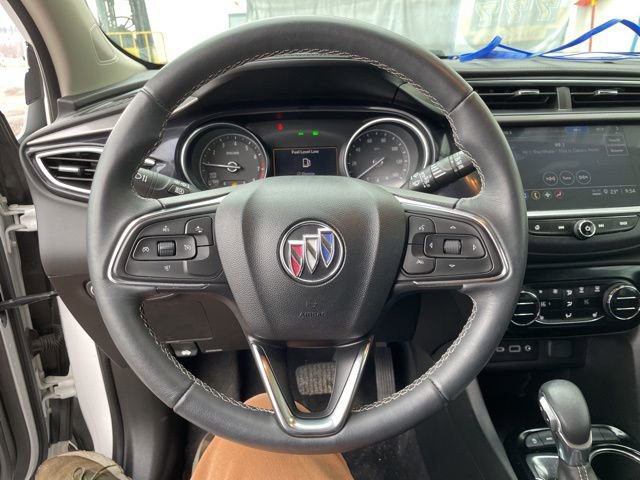 Used 2023 Buick Encore GX Select image 22
