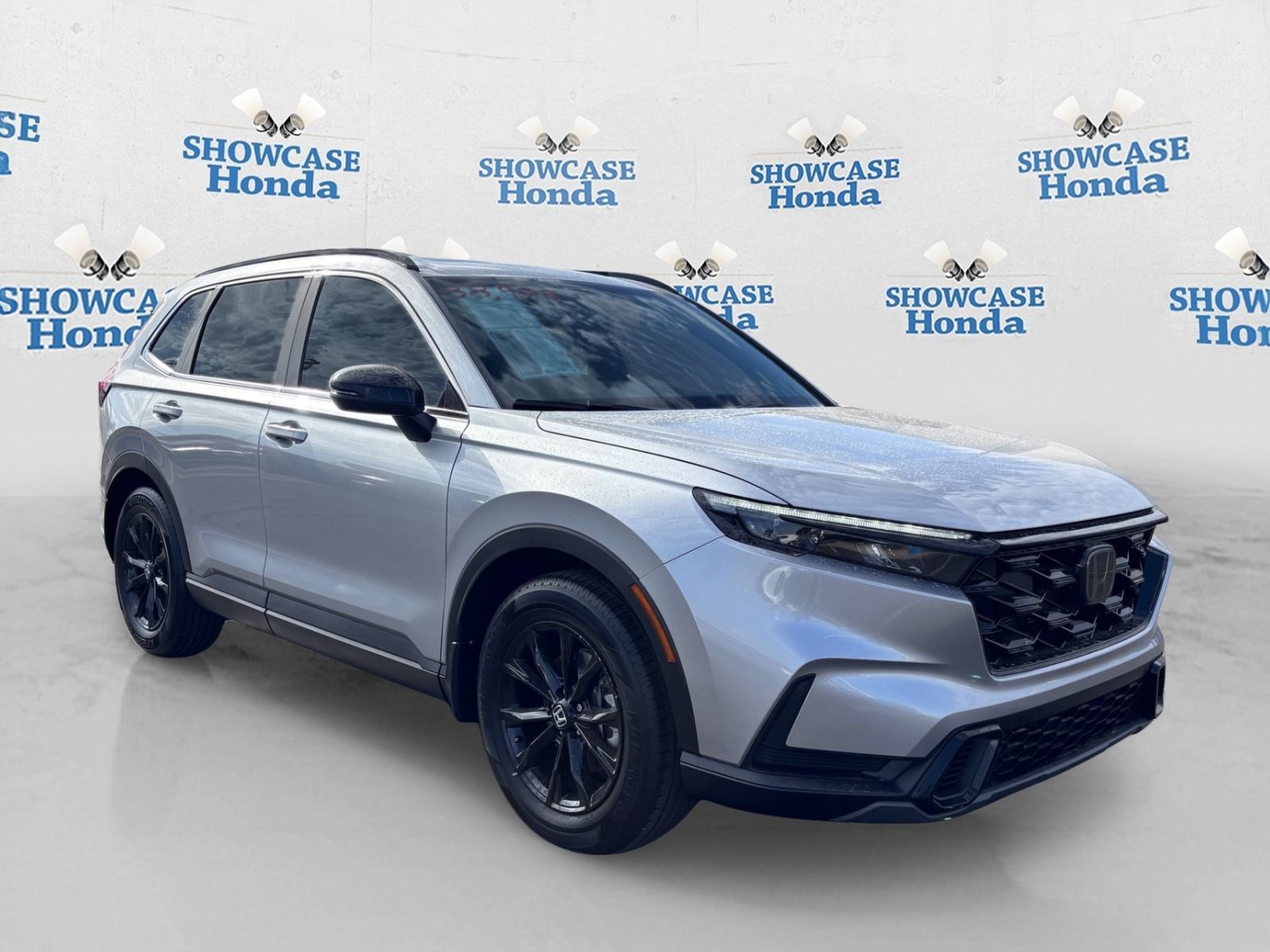 Certified 2024 Honda CR-V Sport image 10