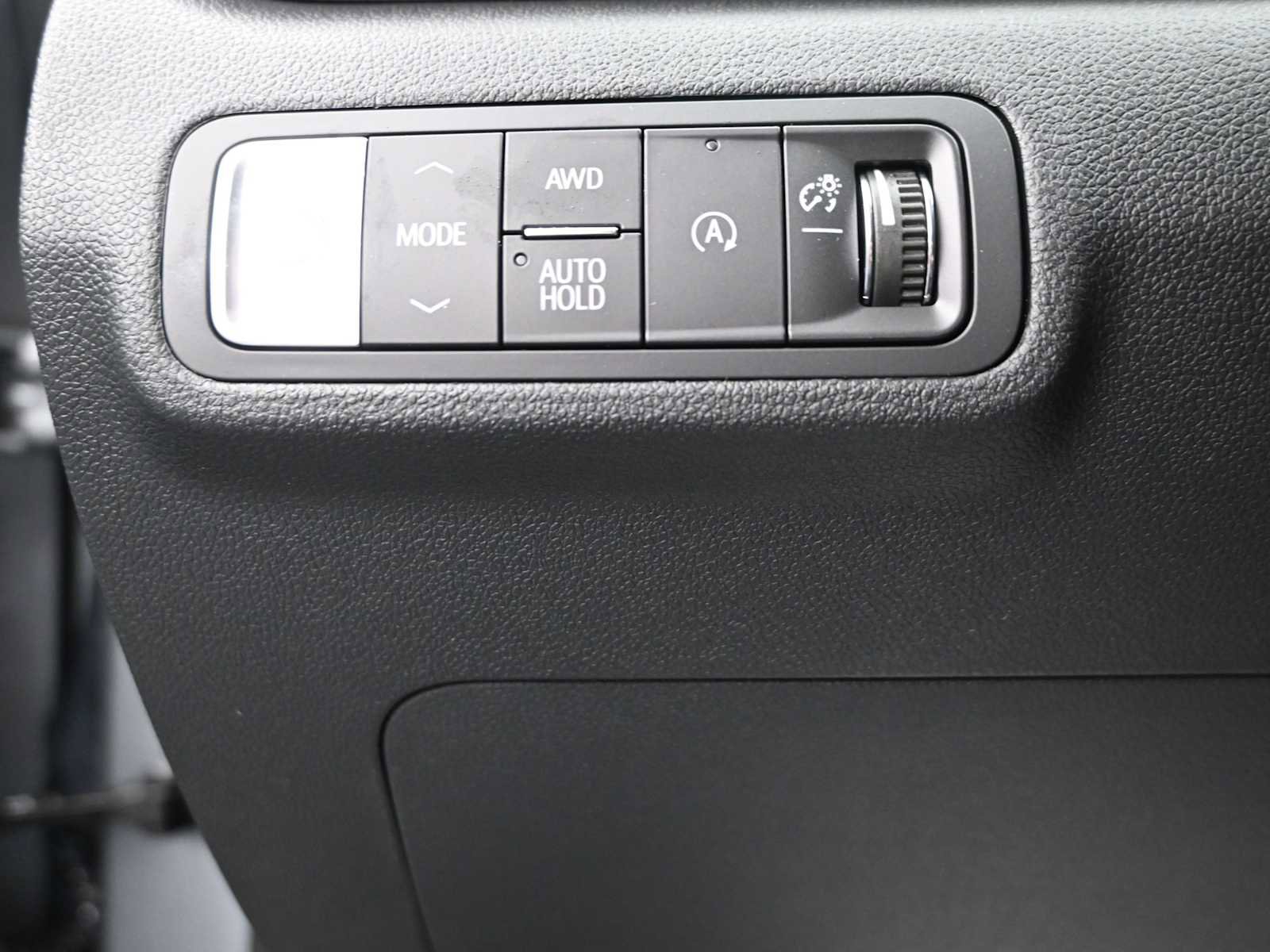 New 2026 GMC Terrain Denali image 8