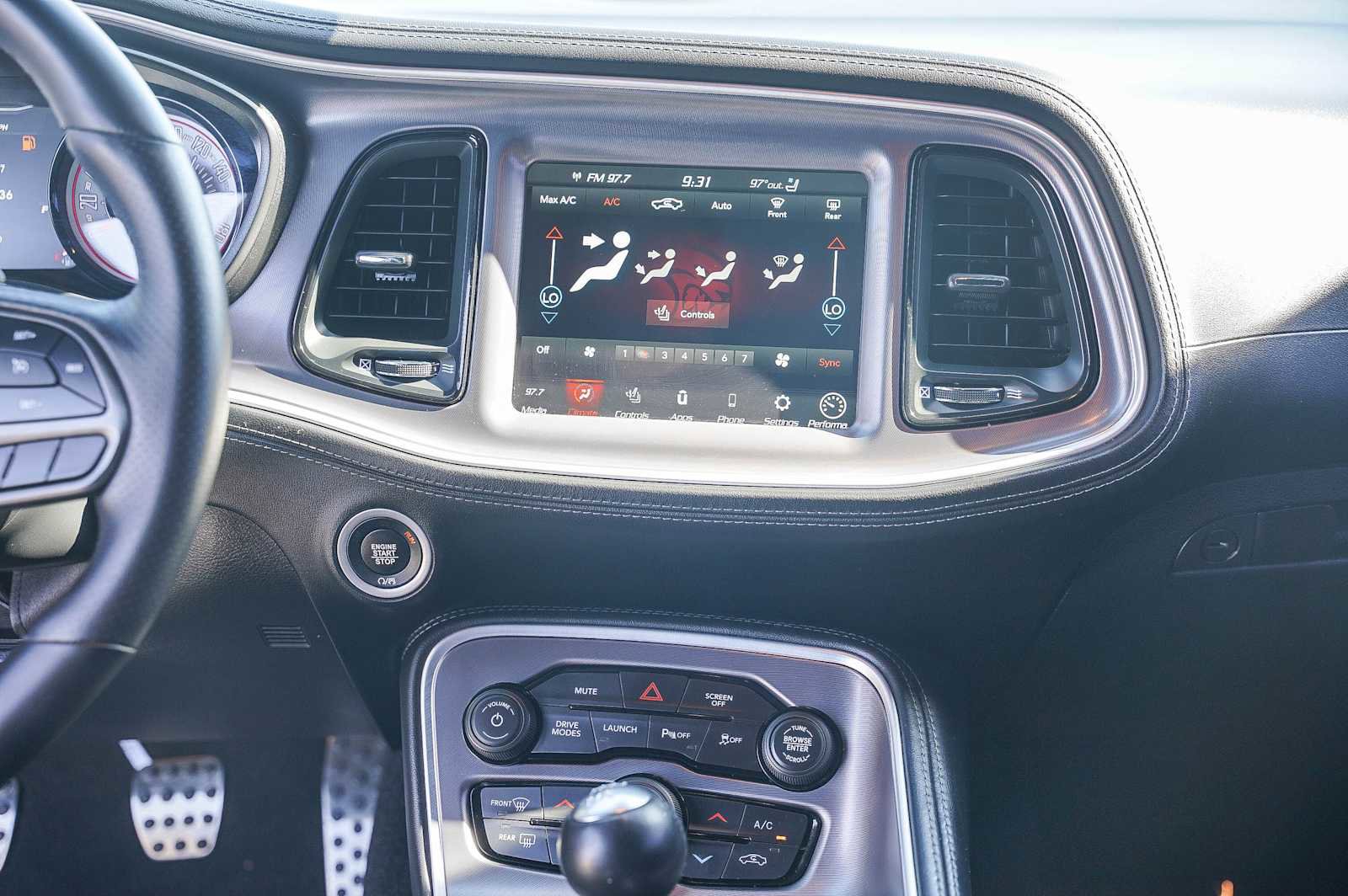 Used 2021 Dodge Challenger R/T Scat Pack image 15