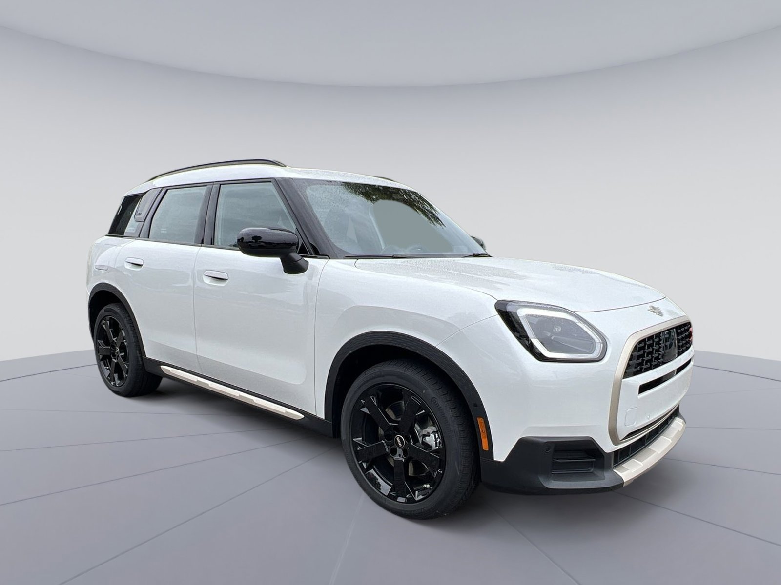 New 2026 MINI Cooper Countryman S AWD/4WD image 7