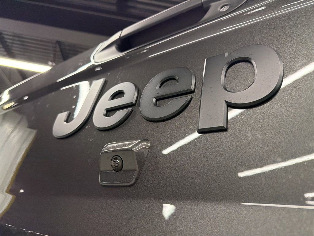 New 2026 Jeep Gladiator Sport image 6