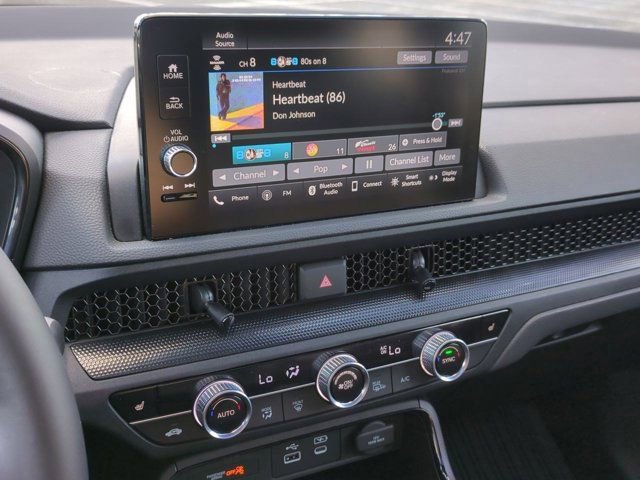 Used 2025 Honda CR-V Sport-L image 12