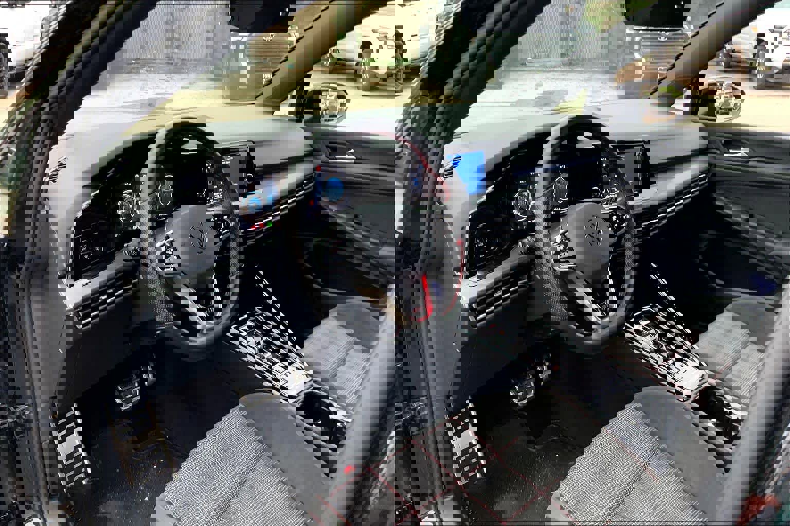 Used 2024 Volkswagen GTI S image 16