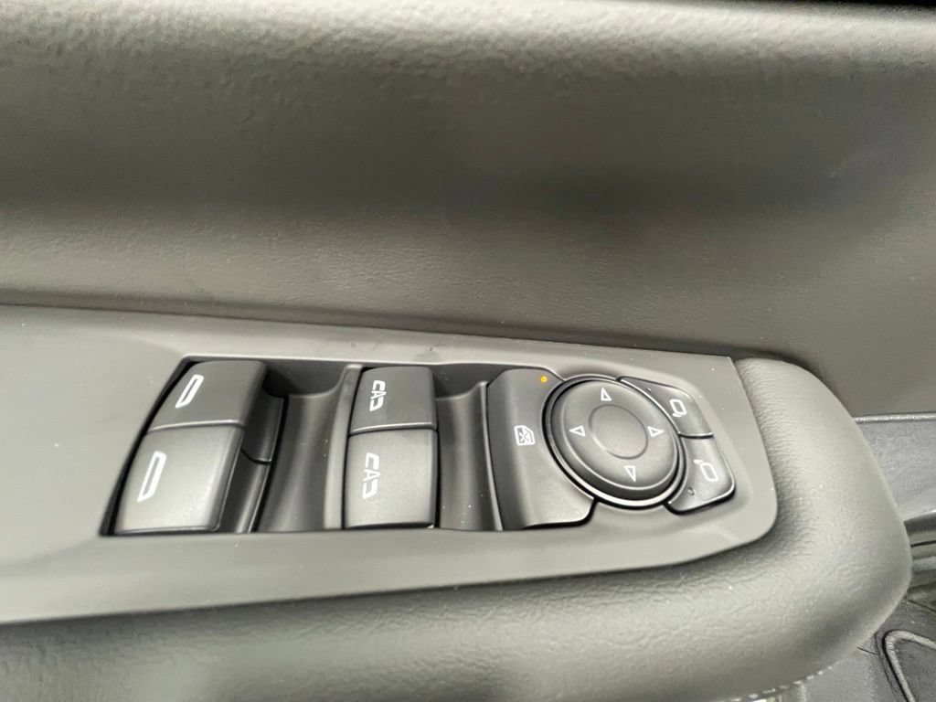New 2026 Chevrolet Suburban LS AWD/4WD image 16